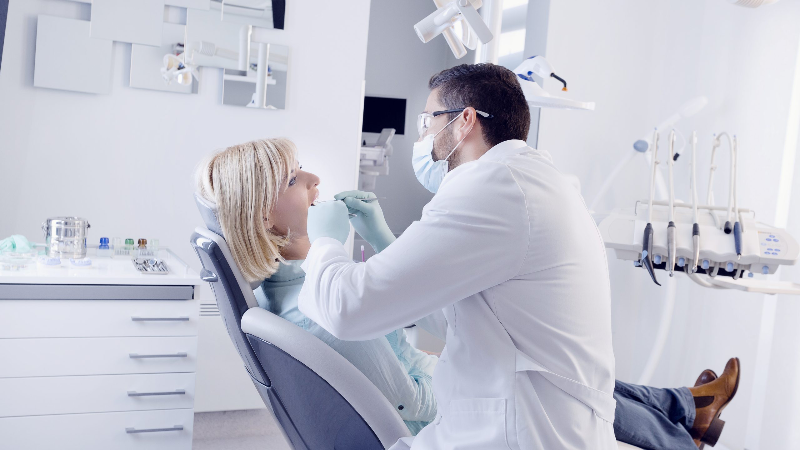 Dentist in Maiden, NC